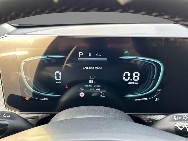 KIA Stonic 1.0 T-GDi MHEV DynamicPlusLine