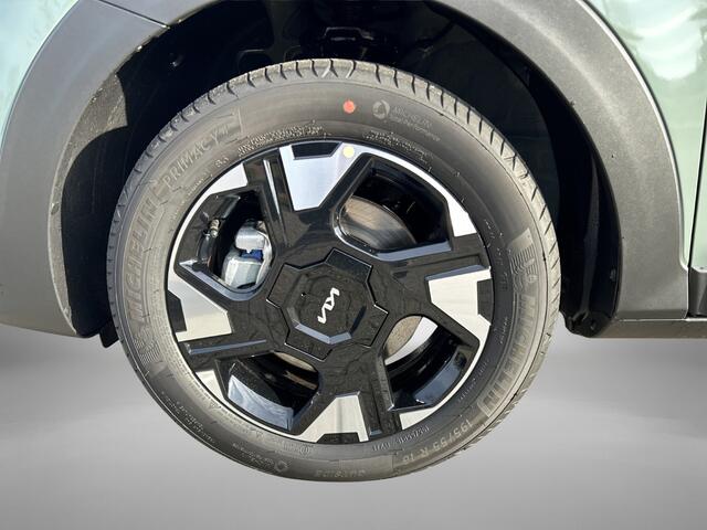 KIA Stonic 1.0 T-GDi MHEV DynamicPlusLine