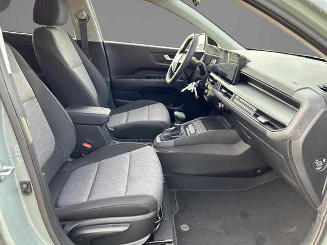 KIA Stonic 1.0 T-GDi MHEV DynamicPlusLine