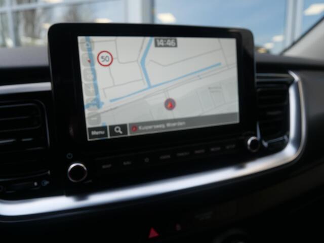 KIA Stonic 1.0 T-GDi MHEV DynamicPlusLine | Travel Edition | Navigatie | Carplay | Camera | Cruise | Airco