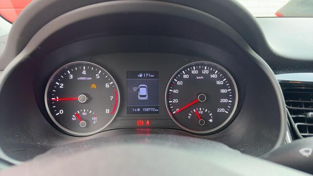 KIA Stonic 1.0 T-GDi DynamicLine KEYLESS / CARPLAY / CAMERA / NAVI / CLIMA / PDC / BLUETOOTH / CRUISE / NL-AUTO