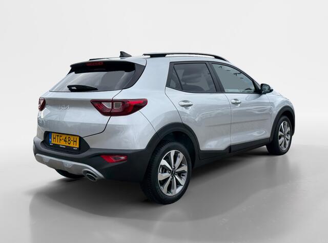 KIA Stonic 1.0 T-GDi MHEV DynamicPlusLine I Automaat I Camera I Stoelverwar
