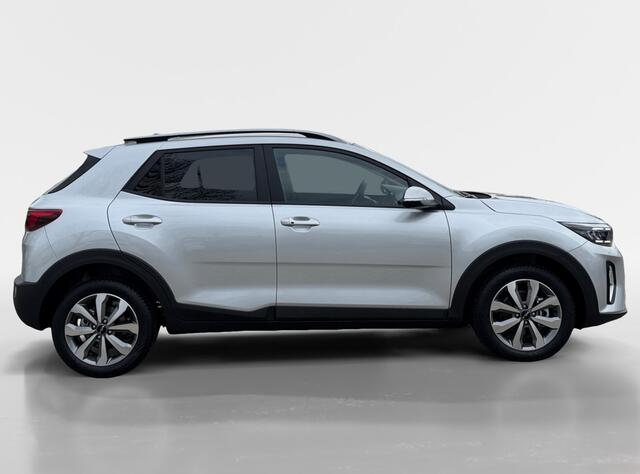 KIA Stonic 1.0 T-GDi MHEV DynamicPlusLine I Automaat I Camera I Stoelverwar