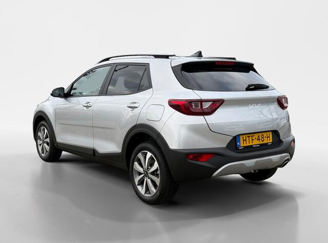 KIA Stonic 1.0 T-GDi MHEV DynamicPlusLine I Automaat I Camera I Stoelverwar
