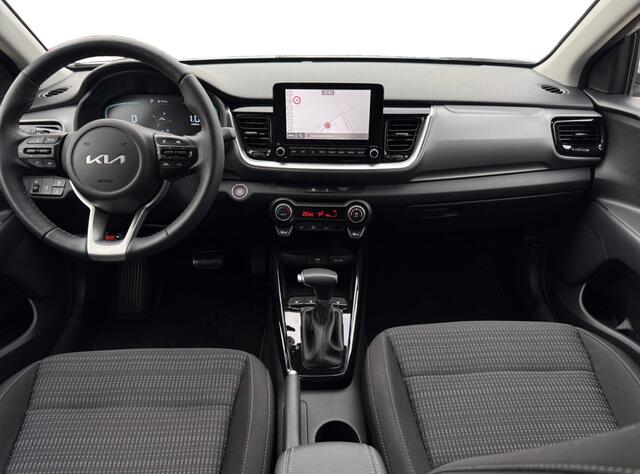 KIA Stonic 1.0 T-GDi MHEV DynamicPlusLine I Automaat I Camera I Stoelverwar