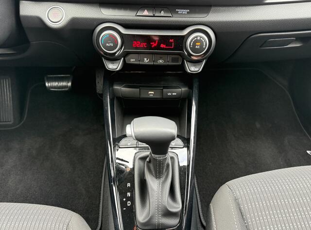 KIA Stonic 1.0 T-GDi MHEV DynamicPlusLine I Automaat I Camera I Stoelverwar