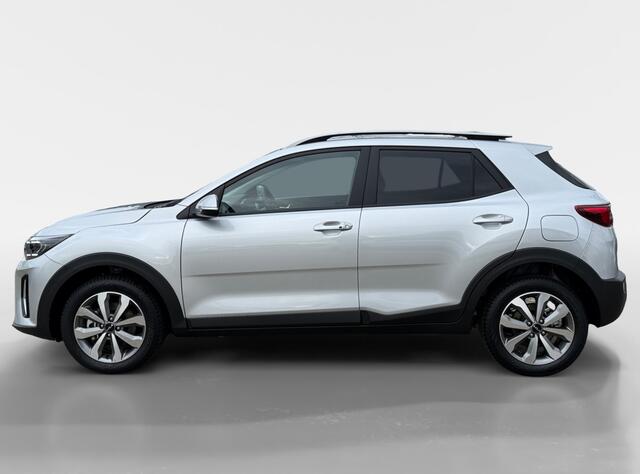 KIA Stonic 1.0 T-GDi MHEV DynamicPlusLine I Automaat I Camera I Stoelverwar