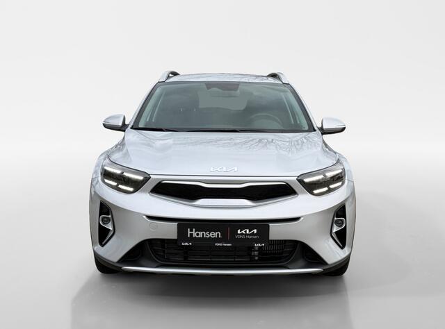KIA Stonic 1.0 T-GDi MHEV DynamicPlusLine I Automaat I Camera I Stoelverwar