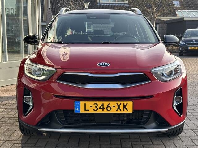 KIA Stonic 1.0 T-GDi MHEV Dyn Line, nieuwstaat!!!!