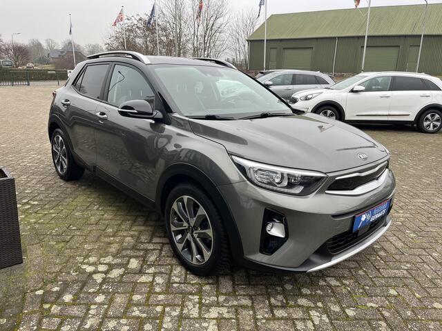 KIA Stonic 1.0 T-GDi ExecutiveLine | Navigatie, Apple carplay/AndroidAuto, Keyless go and entry, Cruise Controle, Trekhaak