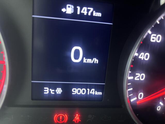 KIA Stonic 1.0 T-GDi ExecutiveLine | Navigatie, Apple carplay/AndroidAuto, Keyless go and entry, Cruise Controle, Trekhaak