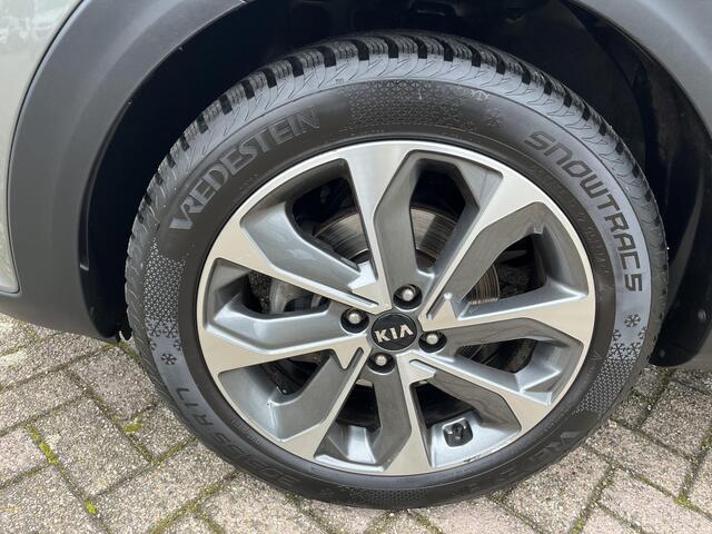 KIA Stonic 1.0 T-GDi ExecutiveLine | Navigatie, Apple carplay/AndroidAuto, Keyless go and entry, Cruise Controle, Trekhaak