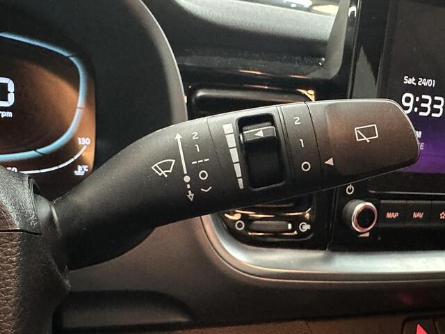 KIA Stonic 1.0 T-GDi MHEV DynamicLine