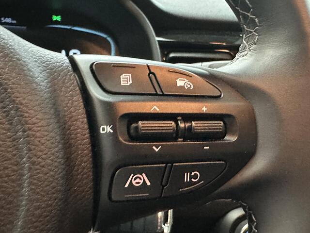 KIA Stonic 1.0 T-GDi MHEV DynamicLine