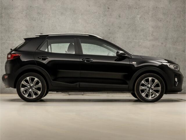 KIA Stonic 1.0 T-GDi DynamicLine (APPLE CARPLAY, NAVIGATIE, CAMERA, SPORTSTOELEN, LM VELGEN, CRUISE, PARKEERSENSOREN, NIEUWSTAAT)