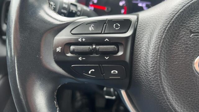 KIA Stonic Navigatie Cruise controle 1.0 T-GDi Dyn.Line