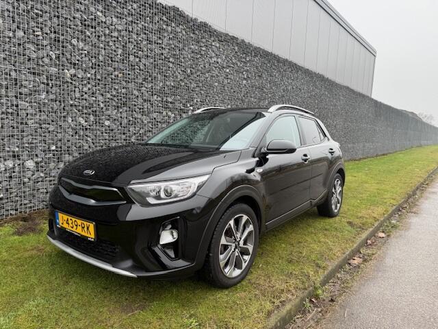 KIA Stonic 1.0 T-GDi Sports Editon 1e Eigenaar
