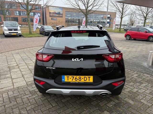 KIA Stonic 1.0 T-GDi MHEV DynamicLine | Navi | Camera | Cruise | 26.006 km Dealeronderhouden
