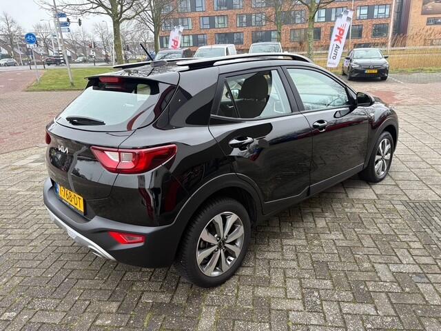 KIA Stonic 1.0 T-GDi MHEV DynamicLine | Navi | Camera | Cruise | 26.006 km Dealeronderhouden