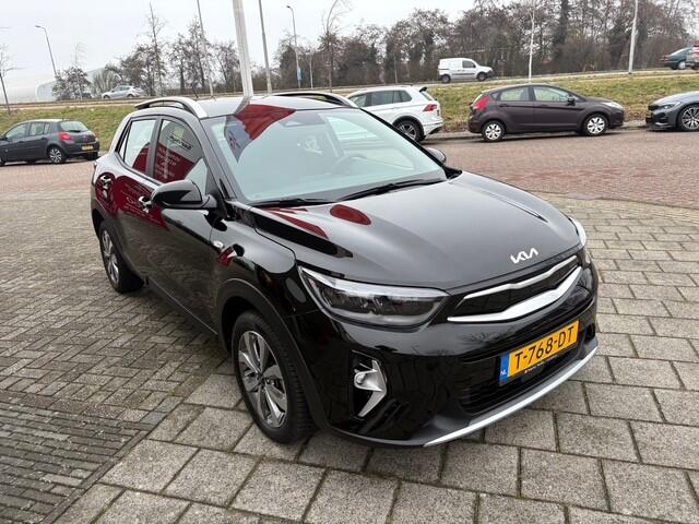 KIA Stonic 1.0 T-GDi MHEV DynamicLine | Navi | Camera | Cruise | 26.006 km Dealeronderhouden