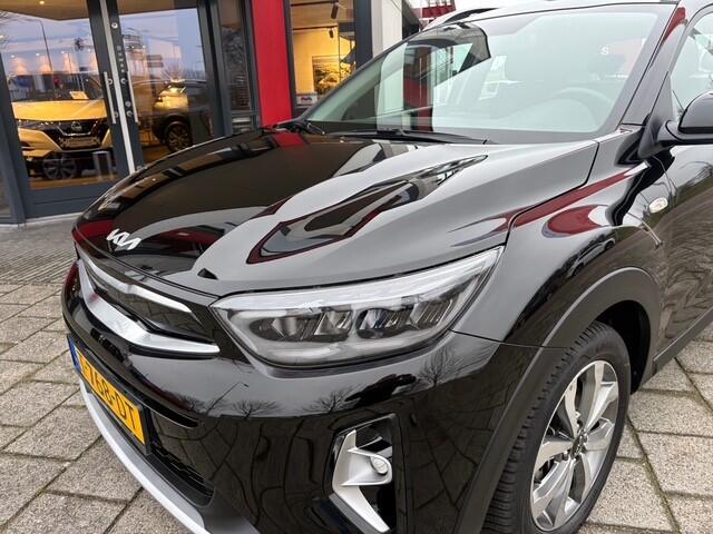 KIA Stonic 1.0 T-GDi MHEV DynamicLine | Navi | Camera | Cruise | 26.006 km Dealeronderhouden