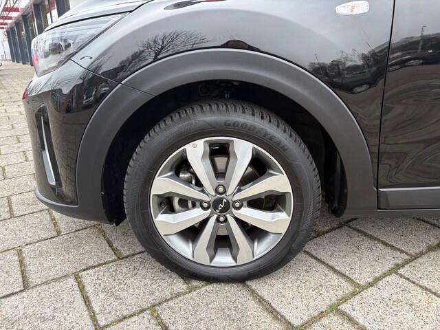 KIA Stonic 1.0 T-GDi MHEV DynamicLine | Navi | Camera | Cruise | 26.006 km Dealeronderhouden