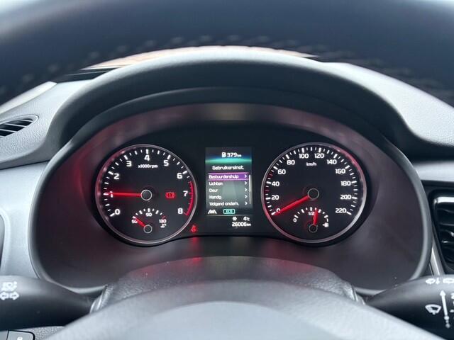 KIA Stonic 1.0 T-GDi MHEV DynamicLine | Navi | Camera | Cruise | 26.006 km Dealeronderhouden