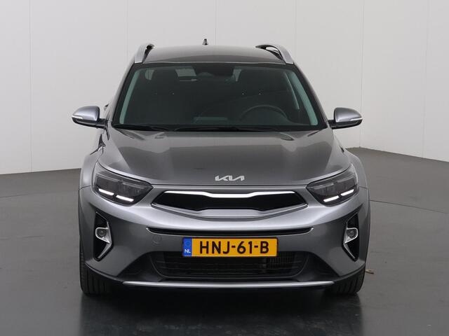 KIA Stonic 1.0 T-GDi MHEV DynamicPlusLine | Stoel/Stuurwielverwarming | Keyless | Navigatie | Parkeercamera | Climate Control |
