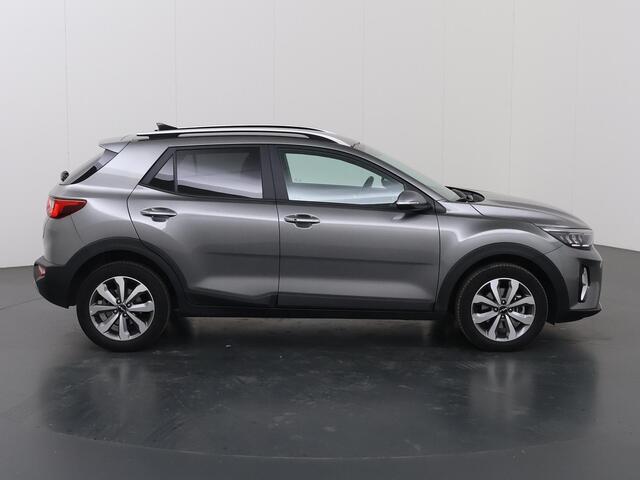 KIA Stonic 1.0 T-GDi MHEV DynamicPlusLine | Stoel/Stuurwielverwarming | Keyless | Navigatie | Parkeercamera | Climate Control |