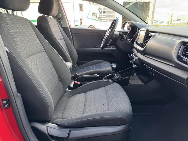 KIA Stonic 1.0 T-GDi DynamicPlusLine NL Dealeronderhouden | Automaat | Apple Carplay | Navigatie | Achteruitrijcamera