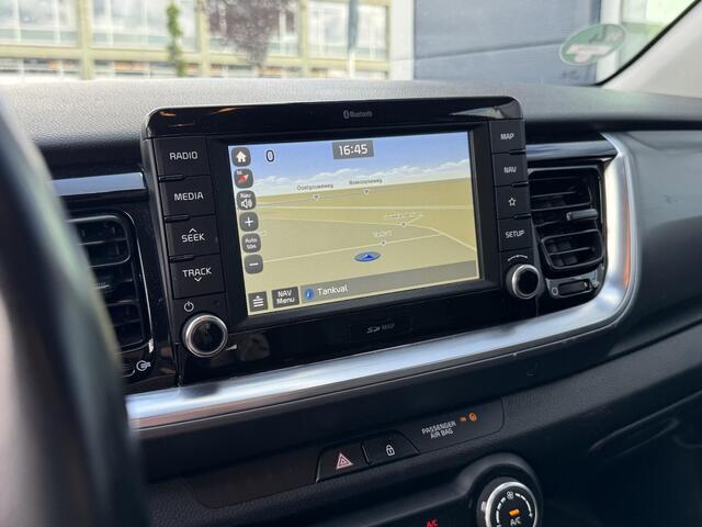 KIA Stonic 1.0 T-GDi DynamicPlusLine NL Dealeronderhouden | Automaat | Apple Carplay | Navigatie | Achteruitrijcamera