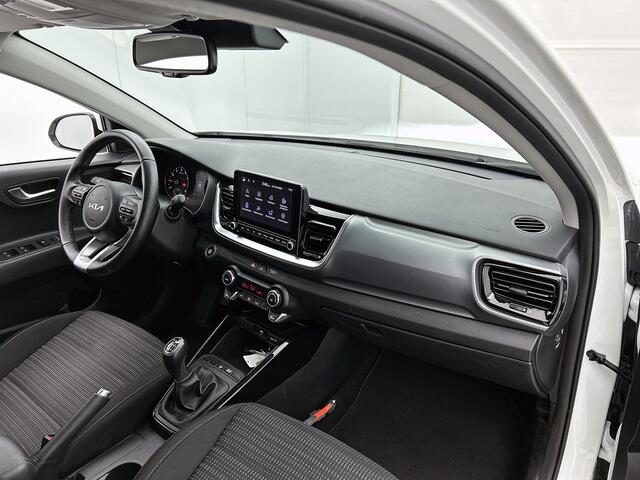 KIA Stonic 1.0 T-GDi MHEV DynamicPlusLine | Apple Carplay/Android Auto | Nederlandse Auto | NAP |
