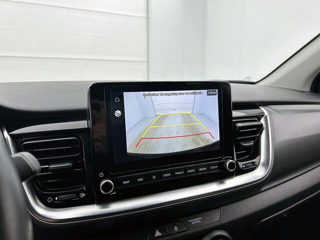 KIA Stonic 1.0 T-GDi MHEV DynamicPlusLine | Apple Carplay/Android Auto | Nederlandse Auto | NAP |
