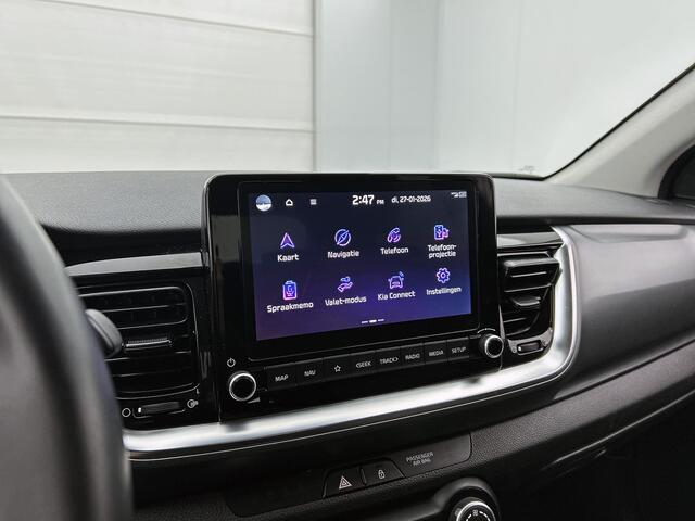 KIA Stonic 1.0 T-GDi MHEV DynamicPlusLine | Apple Carplay/Android Auto | Nederlandse Auto | NAP |