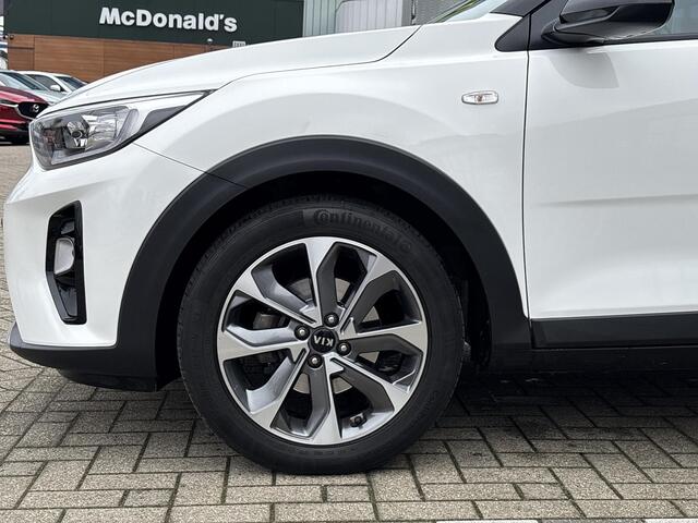 KIA Stonic 1.0 T-GDi DynamicLine Android Auto-Apple Carplay / 17'' lichtmetalen velgen / Navigatie