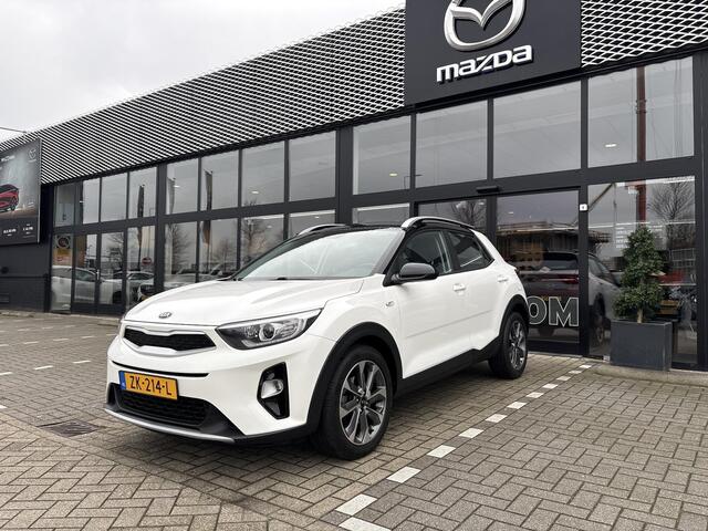 KIA Stonic 1.0 T-GDi DynamicLine Android Auto-Apple Carplay / 17'' lichtmetalen velgen / Navigatie