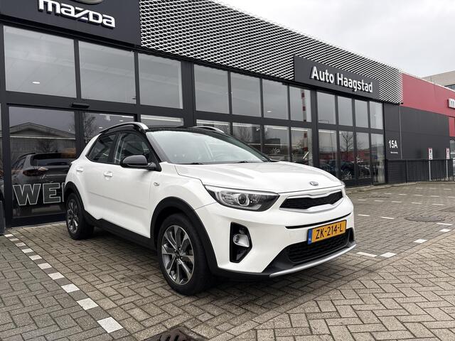 KIA Stonic 1.0 T-GDi DynamicLine Android Auto-Apple Carplay / 17'' lichtmetalen velgen / Navigatie