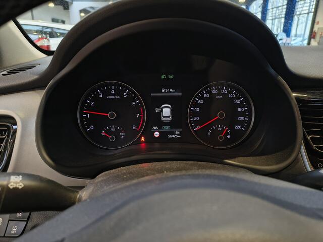 KIA Stonic 1.0 T-GDi MHEV 100 pk ComfortLine | Navi | Clima | Cruise | Camera | Apple Carplay | 16" | Zeer zuinig | 4 seiz. banden