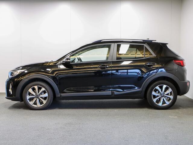 KIA Stonic 1.0 T-GDi MHEV DynamicPlusLine