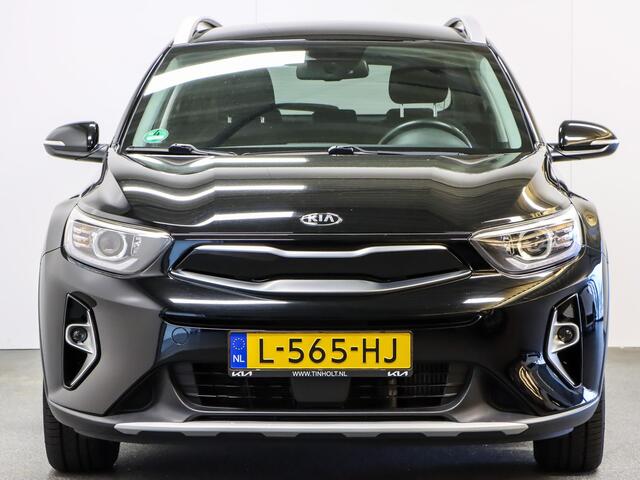 KIA Stonic 1.0 T-GDi MHEV DynamicPlusLine