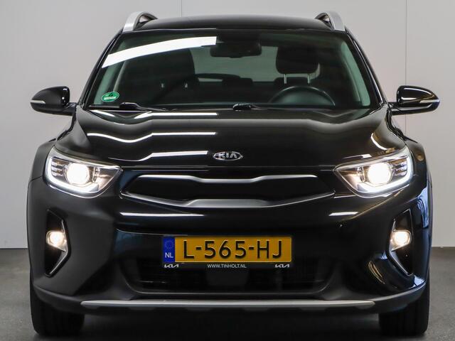 KIA Stonic 1.0 T-GDi MHEV DynamicPlusLine