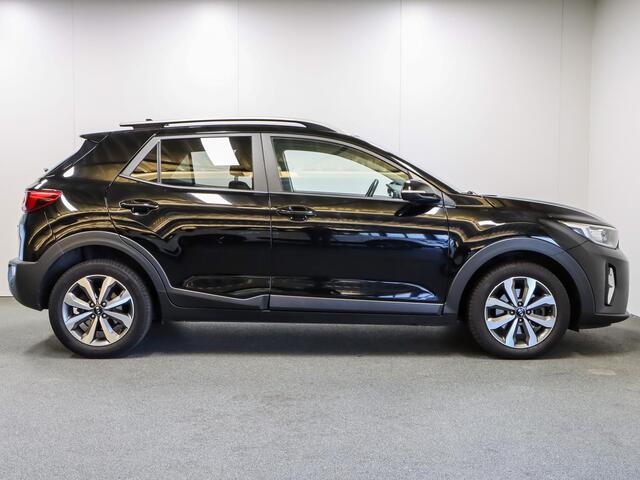 KIA Stonic 1.0 T-GDi MHEV DynamicPlusLine