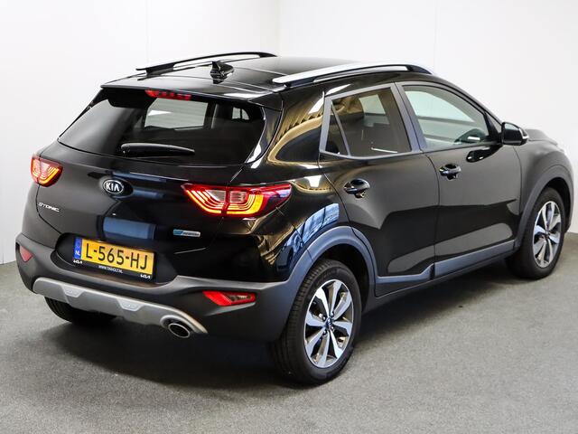 KIA Stonic 1.0 T-GDi MHEV DynamicPlusLine