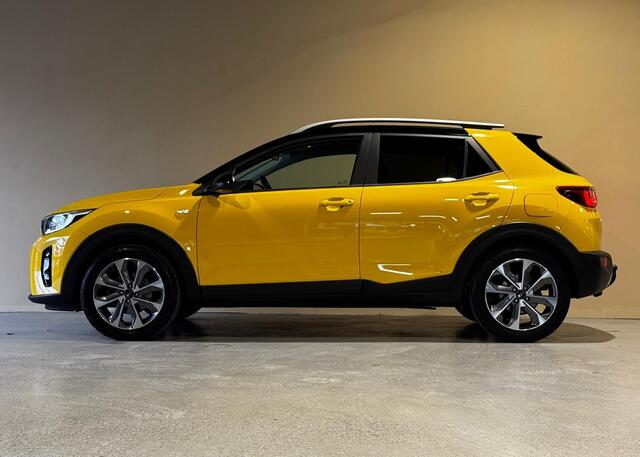 KIA Stonic 1.0 T-GDi Sports Edition |Camera |Trekhaak |Carplay |Cruise control