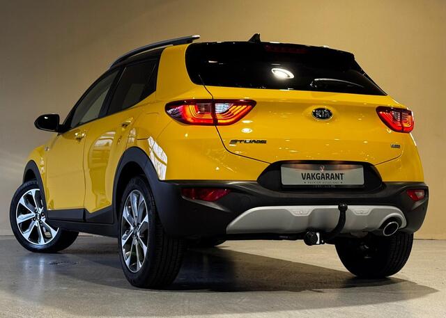 KIA Stonic 1.0 T-GDi Sports Edition |Camera |Trekhaak |Carplay |Cruise control