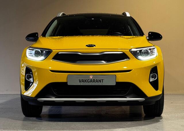 KIA Stonic 1.0 T-GDi Sports Edition |Camera |Trekhaak |Carplay |Cruise control