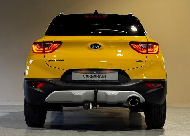 KIA Stonic 1.0 T-GDi Sports Edition |Camera |Trekhaak |Carplay |Cruise control