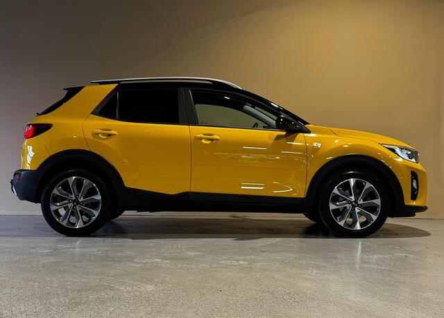 KIA Stonic 1.0 T-GDi Sports Edition |Camera |Trekhaak |Carplay |Cruise control