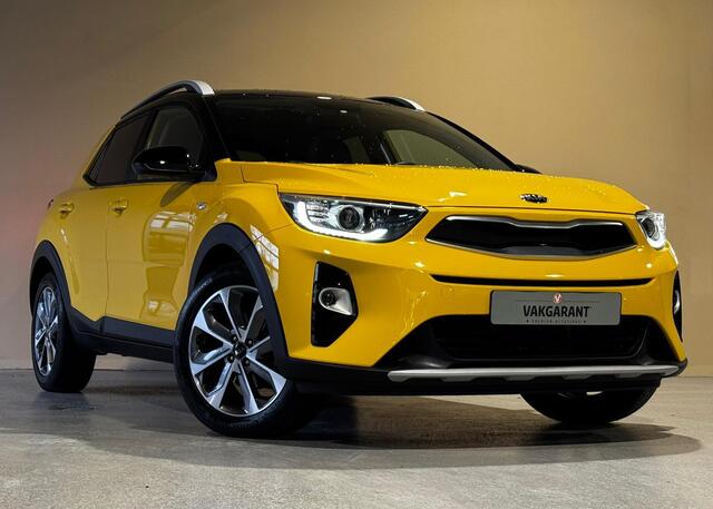 KIA Stonic 1.0 T-GDi Sports Edition |Camera |Trekhaak |Carplay |Cruise control