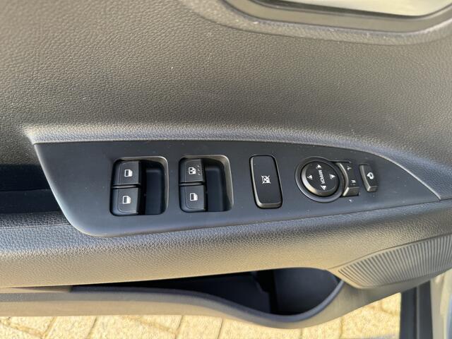 KIA Stonic 1.0 T-GDi MHEV DynamicPlusLine Fabrieksgarantie Automaat | Trekhaak | Navigatie | Camera